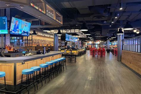 Sports & Social Steel City Opening Weekend! .